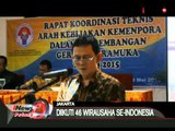 Pemilihan Wirausaha Muda Berprestasi - iNews Petang 06/11