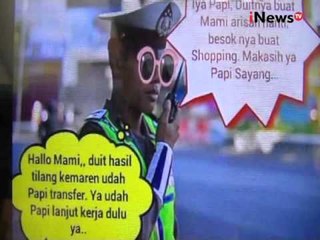 Polisi Maafkan Office Boy Yang Membuat Meme Di Media Sosial - iNews Siang 06/11