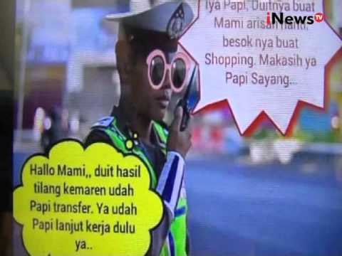 Polisi Maafkan Office Boy Yang Membuat Meme Di Media Sosial - iNews Siang 06/11