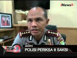Aparat Polres Metro Jakpus Terus Lakukan Investigasi Kasus Tewasnya Ipang - iNews Petang 27/11