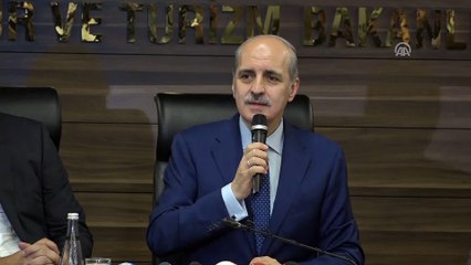 Kültür ve Turizm Bakanlığında devir teslim (2) - ANKARA