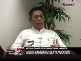 Pemutihan Pajak Bermotor, Pemprov DKI Jakarta Hapuskan Sanksi Denda - iNews Siang 27/11