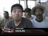 BPBD Tasikmalaya Menyatakan Retakan Tanah Kembali - iNews Malam 29/11