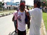 Suhu Politik Di Sorong Papua Memanas, Polisi Sita Senjata Tajam Para Pendukung - iNews Malam 29/11