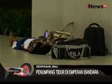 Bandara Ngurah Rai Bali Kembali Ditutup, Penumpang Terpaksa Bermalam Di Bandara - iNews Pagi 09/11