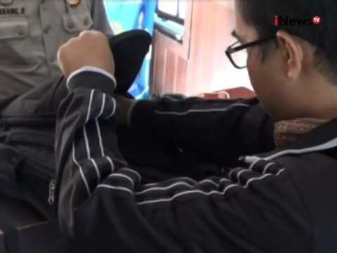 Wartawan Gadungan Ditangkap - iNews Petang 06/11