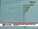 Kurangnya Sosialisai Pilkada Serentak, Masyarakat Masih Terima Politik Uang - iNews Pagi 06/11