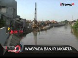 Kawasan Kampung Pulo Masih Terendam Banjir - iNews Siang 09/11