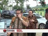 Ketua DPD RI Kunjungi KPUD Di Serdang Bedagai, Sumut - iNews Pagi 09/11