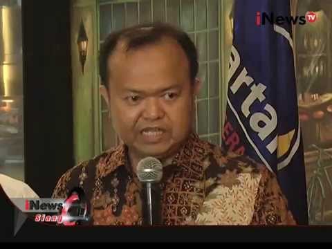 Dugaan Suap Dan Korupsi Yang Melanda Partai Nasdem - iNews Siang 09/11