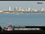 Jendela Australia, Darwin, Kota Paling Kosmopolitan - iNews Siang 09/11