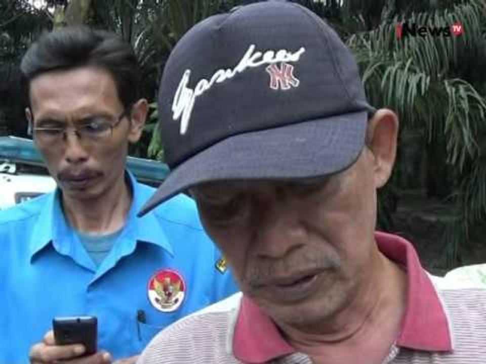 Seorang Mahasiswa Tewas Terlindas Truk - iNews Petang 06/11