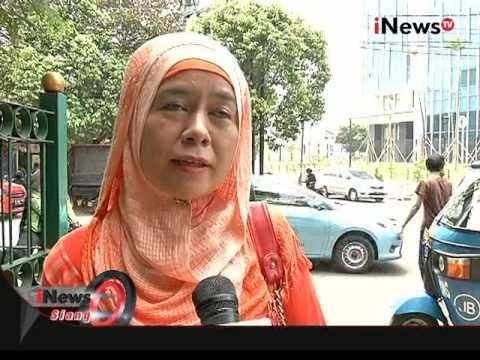 Hati-hati Dalam Menyampaikan Pendapat Di Media Sosial - iNews Siang 06/11