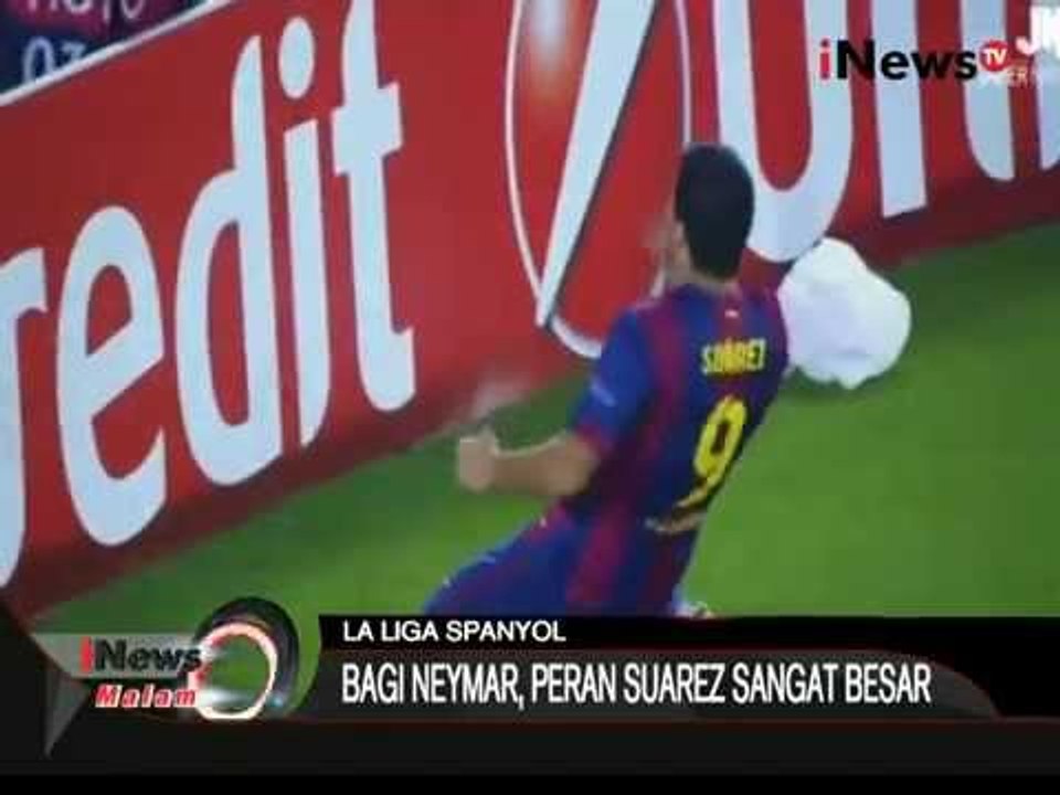 Meski Tanpa Messi Barcelona Menangkan Pertandingan Melawan Bate Borisov - iNews Malam 08/11