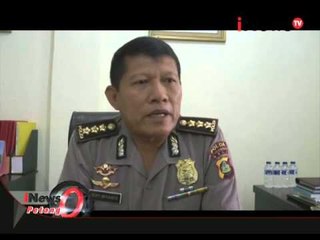 MOGE, Menghalangi Mobil Ambulance - iNews Petang 09/11