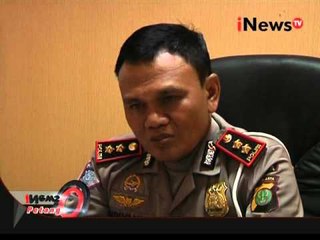 Larangan Berteduh Di Bawah JPO - iNews Petang 10/11