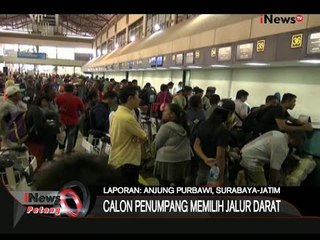 Video herunterladen: Live Report: Dampak Erupsi Anak Gunung Rinjani - iNews Petang 09/11