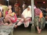 Banjir Di Aceh Singkil, Warga Terserang Berbagai Penyakit Kulit - iNews Malam 10/11