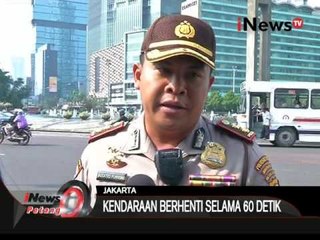 10 November Sebagai Hari Pahlawan - iNews Petang 10/11