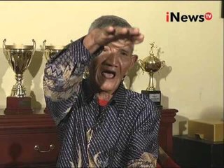 Dialog 03: Semangat Juang 10 November - iNews Petang 10/11