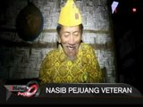 Nasib Veteran Indonesia, Berjuang Ditengah Kemiskinan - iNews Pagi 11/11