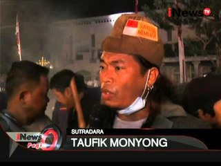 Peringatan Hari Pahlawan, Drama Perjuangan Arek-arek Suroboyo - iNews Pagi 10/11