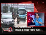 Dialog 01: Jakarta Terancam Tenggelam - iNews Petang 09/11