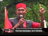 Live Report : Terkait Demo Buruh Di Bekasi - iNews Siang 11/11