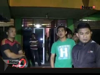 Puluhan Warga Di Sumatera Utara, Gerebek Pasangan Selingkuh - iNews Pagi 11/11