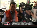 Live Report: Pemeriksaan Gatot Pujo Nugroho Sebagai Tersangka Bansos - iNews Siang 11/11