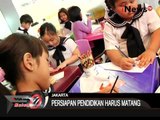 MNC Life Luncurkan Asuransi Perencanaan Biaya Pendidikan - iNews Malam 11/11