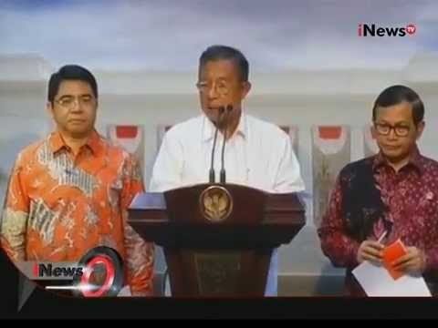 Kebijakan Ekonomi Jilid VII Segera Rilis, Difokuskan Pada Peningkatan Daya Beli - iNews Siang 11/11