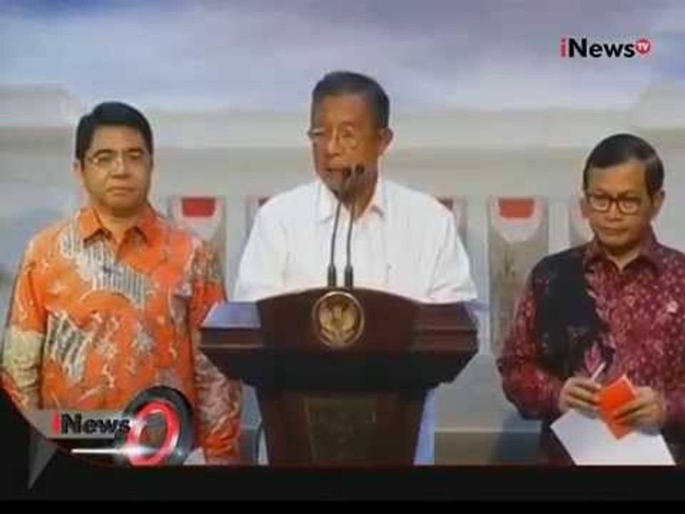 Kebijakan Ekonomi Jilid VII Segera Rilis, Difokuskan Pada Peningkatan Daya Beli - iNews Siang 11/11