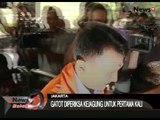 Gatot Jalani Pemeriksaan Perdana Oleh Kejagung - iNews Malam 11/11