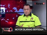 Dialog 01: Sumargo, Motor Di Larang Berteduh - iNews Petang 11/11
