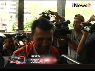 Beredar Dokumen Suap Ke Kejagung Di Dunia Maya - iNews Siang 12/11