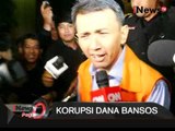 Gatot Pujo Nugroho Selesai Di Periksa KPK Selama 8 Jam - iNews Pagi 12/11