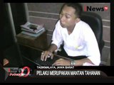 Balita Dianiaya Ayah Kandung - iNews Petang 11/11