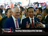 PM Australia Blusukan Ke Tanah Abang - iNews Petang 12/11