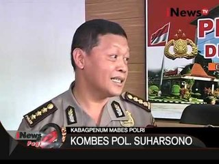 Bareskrim Akan Tetapkan Satu Tersangka Baru Terkait Korupsi Pelindo II - iNews Pagi 12/11