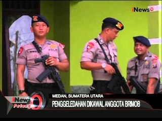 Tim KPK Lakukan Penggeledahan Rumah Sigit Pramono Asri - iNews Petang 12/11