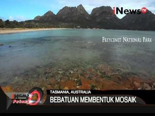 Pesona Pulau Tasmania - iNews Petang 12/11