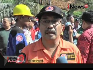 Sekolah Rusak Berat Akibat Longsor - iNews Petang 12/11