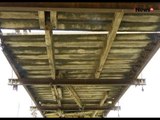 Memprihatinkan, Ada Jembatan Gantung Yang Sudah Rapuh Di Palmerah - Jakarta Today 12/11