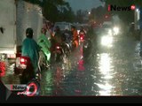 Drainase Burk, Beberapa Titik Di Bandung Banjir Setengah Meter - iNews Pagi 13/11