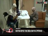 BPJS Tak Biayai Operasi, Bocah Kecil Penderita Kanker Getah Bening Meninggal - iNews Pagi 13/11