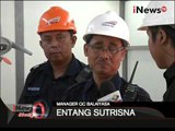 Live Report: PT. KAI Sulap Kereta Menjadi Rumah Sakit - iNews Siang 12/11