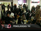 Ratusan TKI Di Arab Saudi Dipulangkan Ke Tanah Air - iNews Pagi 12/11