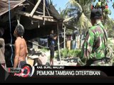 Penertiban Penambang Emas Di Kab. Buru, Maluku Terus Dilakukan - Ilegal Di iNews Pagi 16/11