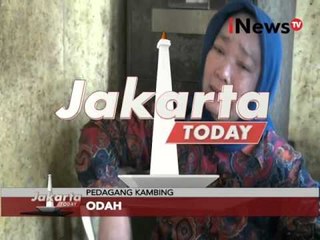 Peristiwa Jakarta Hari Ini - Jakarta Today 13/11